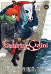 Sahirin Gelini Cilt 4 