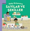 Bebek Britannica: Sayılar ve Şekiller