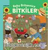 Bebek Britannica: Bitkiler
