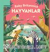 Bebek Britannica: Hayvanlar