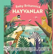 Bebek Britannica: Hayvanlar