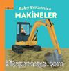 Bebek Britannica: Makineler