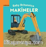 Bebek Britannica: Makineler