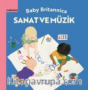 Bebek Britannica: Sanat ve Müzik