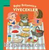Bebek Britannica: Yiyecekler