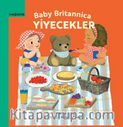 Bebek Britannica: Yiyecekler