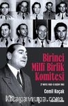 Birinci Milli Birlik Komitesi (27 Mayıs 1960 - 13 Kasım 1960)