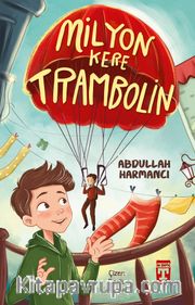 Milyon Kere Trambolin