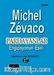 Pardayanlar 17 / Engizisyonun Esiri