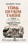 Türk Devrim Tarihi / 4 - Çağdaşlık Yolunda Yeni Türkiye 2. bölüm
