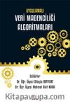 Uygulamalı Veri Madenciliği Algoritmaları
