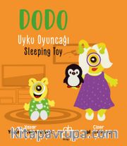 Dodo Uyku Oyuncağı / Dodo Sleeping Toy
