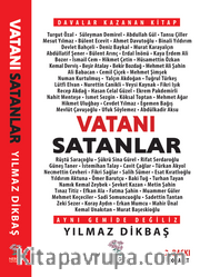 Vatanı Satanlar