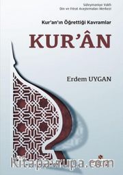 Kur'an'ın Öğrettiği Kavramlar / Kur'an (Cep Boy)