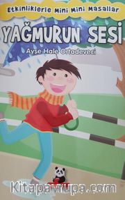 Yağmurun Sesi