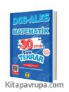 DGS ALES Matematik 30 Günde Tam Tekrar Soru Bankası