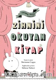 Zihnini Okuyan Kitap
