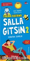 Takma Kafana Salla Gitsin 2