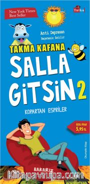 Takma Kafana Salla Gitsin 2