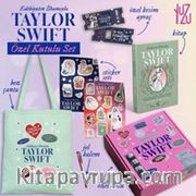Edebiyatın İlhamıyla Taylor Swift Özel Kutu Seti