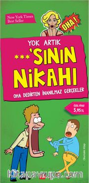 Yok Artık ***’nın Nikahı