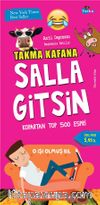 Takma Kafana Salla Gitsin