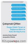 Çatışmalı Çiftler & Duygu Odaklı Terapi ve Bağlanma Bilimi ile Kalıcı Bir Bağ Kurma