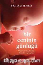 Bir Ceninin Günlüğü