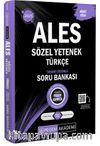 2025 ALES Türkçe Sözel Yetenek Tamamı Çözümlü Soru Bankası