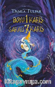 Boyu 1 Karış Sakalı 7 Karış