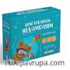 Beni Sorarsan Yuvamdayım - İşte Deniz Altı! - Kitap ve Yapboz Seti  