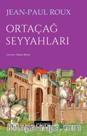 Ortaçağ Seyyahları