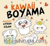 Kawaii Boyama