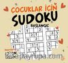 Çocuklar İçin Sudoku / Başlangıç
