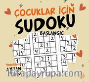 Çocuklar İçin Sudoku / Başlangıç