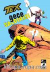 Tex Klasik Seri 23 / Gece Sladırısı - İki Rakip