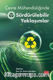 Çevre Mühendisliğinde Sürdürülebilir Yaklaşımlar