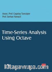 Time-Series Analysis Using Octave
