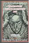 Howard Barker’in Katastrofik Tiyatrosunda Ölüm