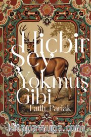 Hiçbir Şey Yokmuş Gibi