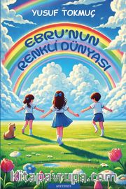 Ebru’nun Renkli Dünyası