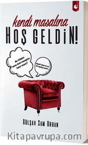 Kendi Masalına Hoşgeldin!