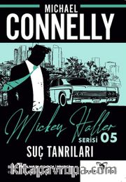 Suç Tanrıları / Mickey Haller Serisi