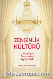 Zenginlik Kültürü