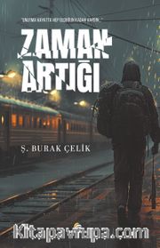 Zaman Artığı