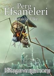 Perg Efsaneleri 3 / Bataklık Ülke