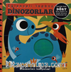 Eğlenceli Yapboz - Dinozorlar