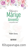Hazreti Mariye Annemiz