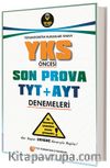 YKS (TYT -AYT)  Son Prova Denemeler