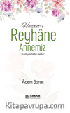 Hazreti Reyhane Annemiz